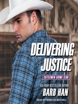 Delivering Justice - Audiobook